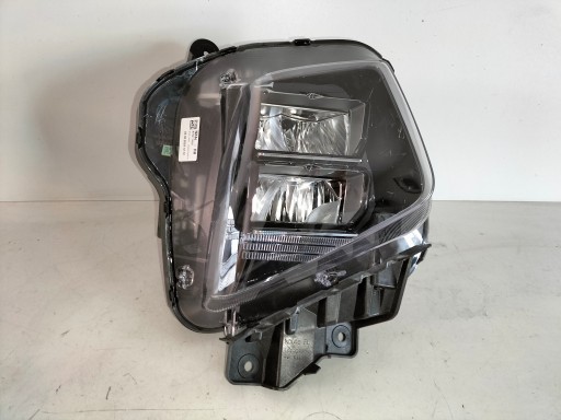 light front reflektor right HYUNDAI TUCSON 4 IV LIFT 24- FULL LED