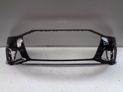 front bumper AUDI A4 B9 8W0 8W 19- LIFT NR 39838