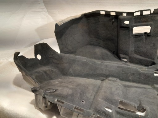 AUDI Q5 II 80A Matte Teppich AUTOTEPPICHE des Bodens 80B863021N