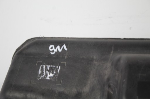 tank PORSCHE 911 VII 7 991