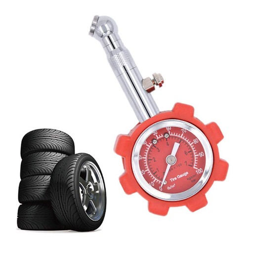 Цифровий манометр вам?в шинах автомобіль cyf