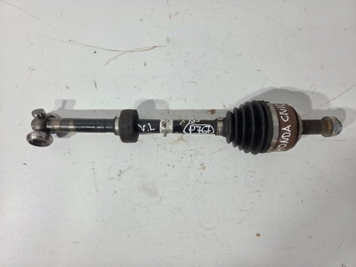 Honda Civic X 1,5 VTEC semi-axis front left 44306-TGG-A010-MI (P767)