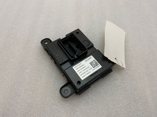 006701052760 - Модуль / контролер камери maserati levante