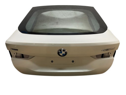 4 G26 - Крышка для загрузки