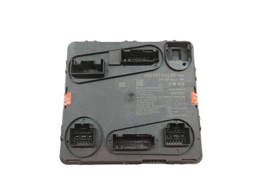 modulo BCM2 MLBEVO 4N0907064BD Audi A7 II (2018-2025) C8
