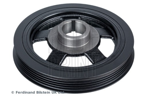 ШКІВ КОЛЕНВАЛА KIA CRDI ADG06112 BLUE PRINT