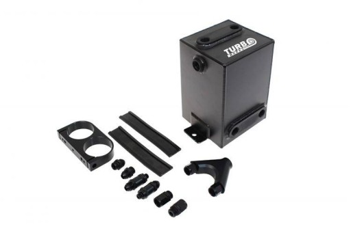 MG-OT-049 - Oil catch Tank TurboWorks 3L