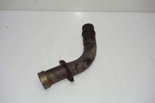 Выпускной коллектор Honda VTR 1000F SC36