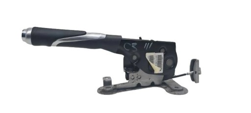 98074115ZD - Citroen C3 III ВАЖІЛЬ РУЧНОГО ГАЛЬМА ЄВРОПА 20 Р