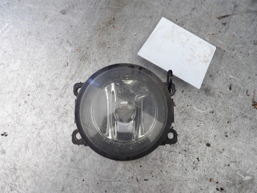 Renault Megane II nebelscheinwerfer links 8200074008