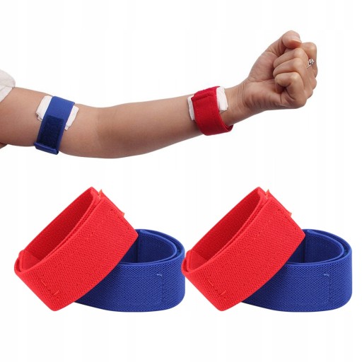 7Спортивний бандаж на зап'ястя - розмір S/M