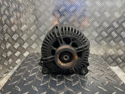 ALTERNATOR AUDI A6-C6 059903015R 180A