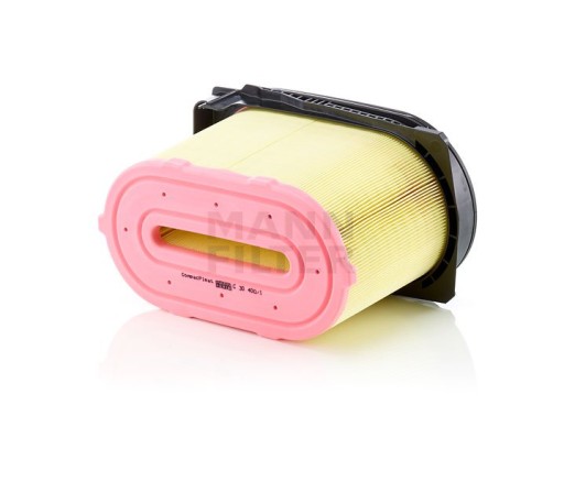 30 400/1 - C30400 / 1 Манн фільтр повітряний фільтр
