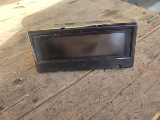 Écran VOLVO V50 2004-2007 30679647
