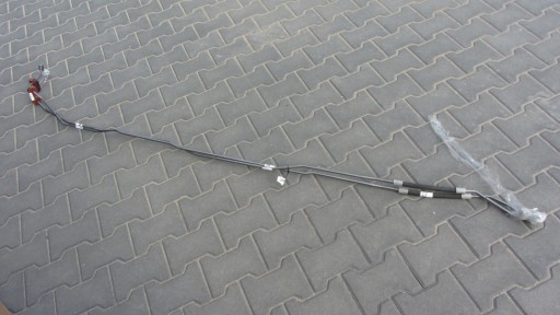 BMW F01 Schlauch Schläuche DYNAMIC DRIVE 37106792435 6792435 37106792436