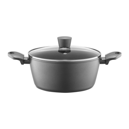 Garnek Na Indukcję Verso 28 CM 6,7 L Ambition