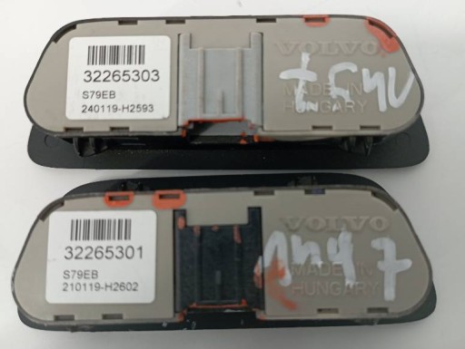 modulo MIKROFON 32265303 Volvo XC 90 II (2015- )