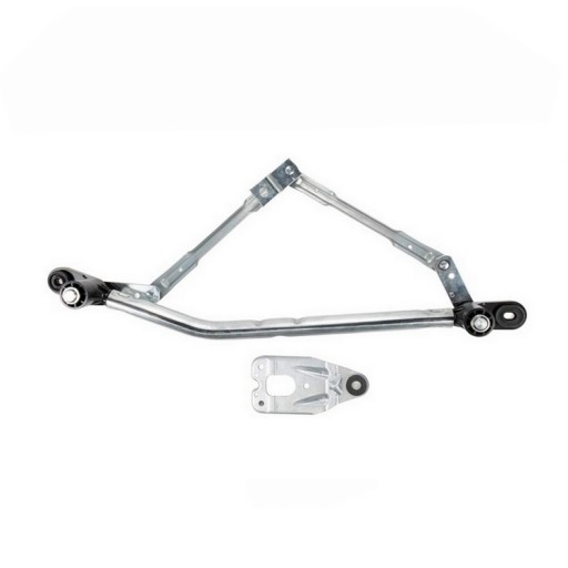 60694874 - МЕХАНИЗМ СТЕКЛООЧИСТИТЕЛЯ ALFA ROMEO 159 2005-2011