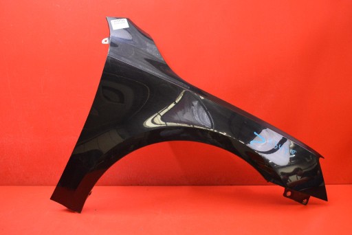 fender right front front LF9R SKODA OCTAVIA 3 III LIFT 17-20