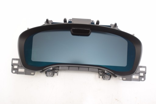 5A4FD73 8709815 - BMW G30 G31 LED лічильник годинник LIVE COCPIT HUD