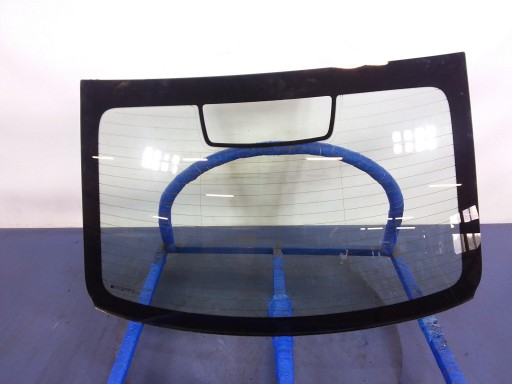 OPEL ASTRA J СЕДАН СКЛО ЗАДНЄ ЗАДНЄ