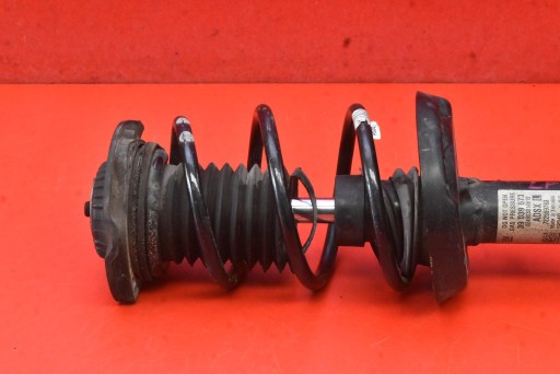 shock absorber left front 39039573 OPEL ASTRA 5 V K 1.6 CDTI 136 KM 15-20