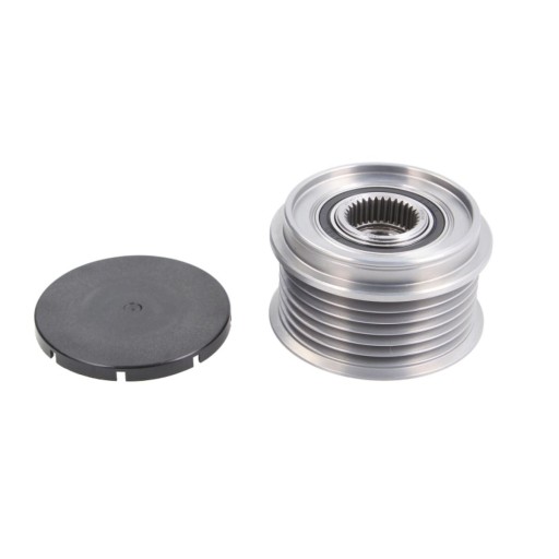 ICNT/VAL588068/ZAPS - Шкив генератора mercedes a w169 b w245, c