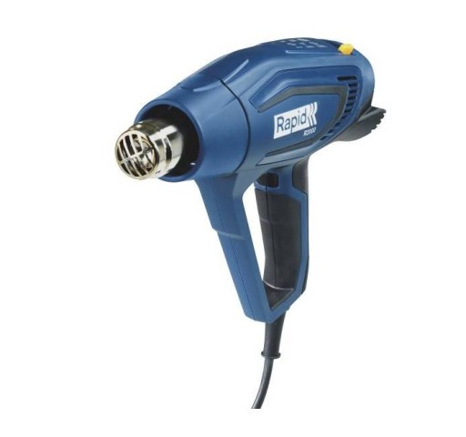 R2000 ТЕПЛОВА ГАРМАТА ЕЛЕКТРИЧНА RAPID 5001342