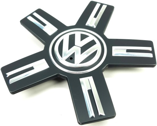ASO КРЫШКА КОЛПАЧКА КОЛПАЧОК КОЛЕСА VW TOUAREG CR7