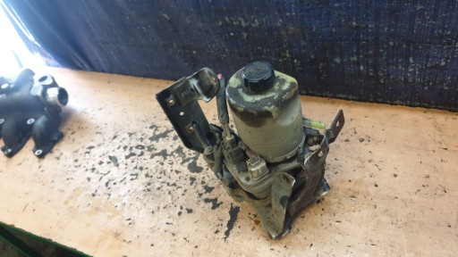 FORD FOCUS MK2 1.8 TDCI НАСОС ГІДРОПІДСИЛЮВАЧА КЕРМА