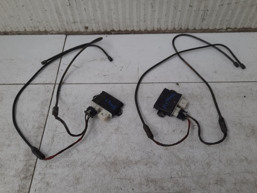 PROACE II МОДУЛЬ ОТКРЫВАНИЯ ЗАСЛОНКИ 98092606380