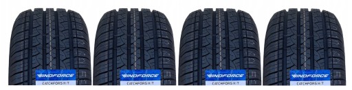 265/70 R17 новые летние шины H / T оригинальная доставка