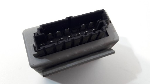 Volvo S70 V70 V70 XC module of the lights (LCM) 9442303