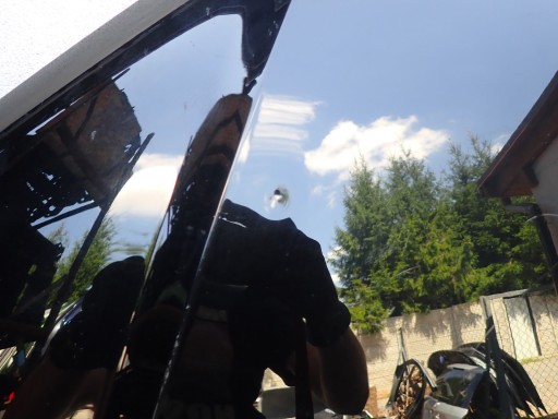bonnet AUDI A8 D5 4N 2017