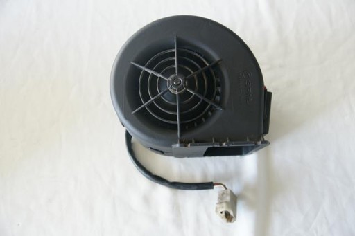 009-A70/I-74D - Повітродувка JOHN DEERE SPAL 009-A70 / I-74D 12V