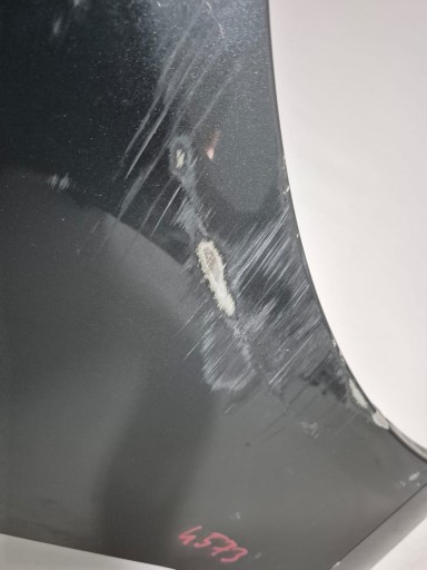 AUDI A7 and 1 4G 10-18 fender front front right