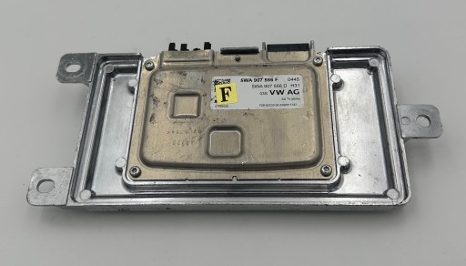 5WA907556F, - Драйвер модуля камери 5wa907556f