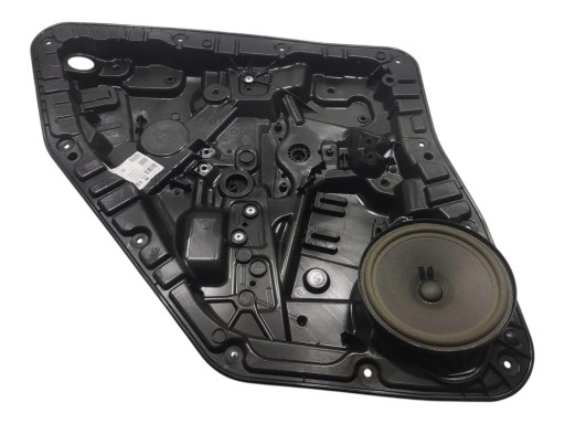 window regulator mechanism left rear part MERCEDES B-KLASA W247 2018-2022
