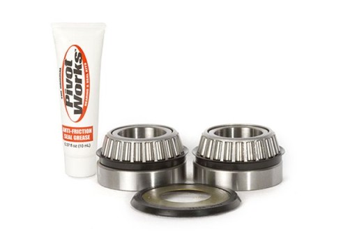 PWSSK-Y02-021 - Комплект подшипников рулевой трубы Pivot Works