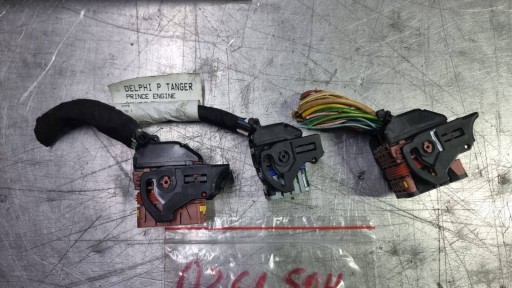 Розетки комп'ютера peugeot citroen 0261s04009 9665291180