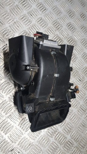 MERCEDES ML W163 ohřívač odpor 2208209210 záď