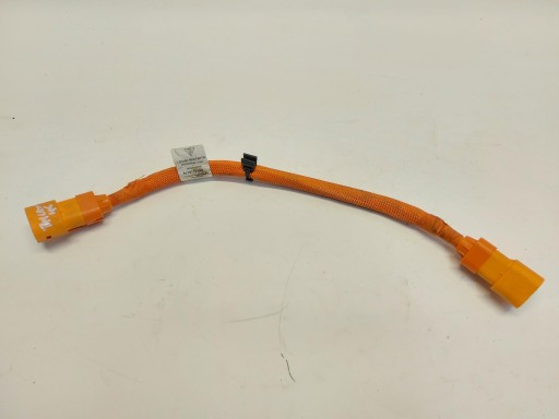 Porsche Taycan 4S 9J1 2021r bundle wiring WYSOKIEGO of tension 9J1971059A