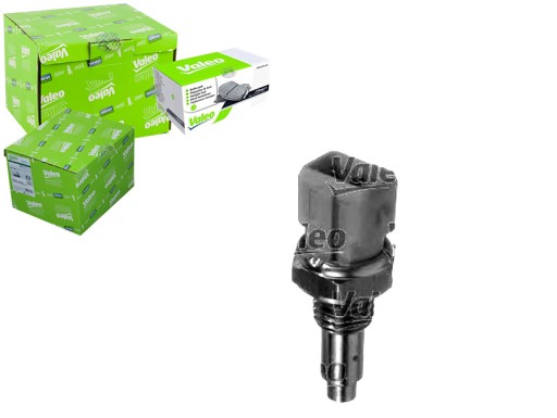 700024 - ДАТЧИК ТЕМПЕРАТУРИ ОХОЛОДЖУЮЧОЇ РІДИНИ FIAT BRAVA P