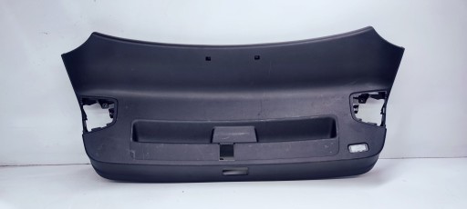 VERKLEIDUNG HECKKLAPPE HECK AUDI A5 8T SPORTBACK 8T8867979