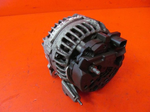 AUDI A1 S1 und 1 8X 8X1 1.4 TFSI CAVG SEAT SKODA VW ALTERNATOR 03C903023A