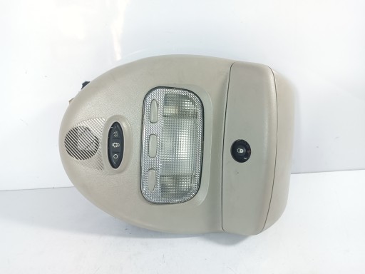 Citroen C8 02-08 FANALE OSWIETLENIE cabina CIELO INTERNO interno SUFITOWE