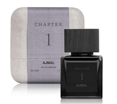 ajmal chapter 1