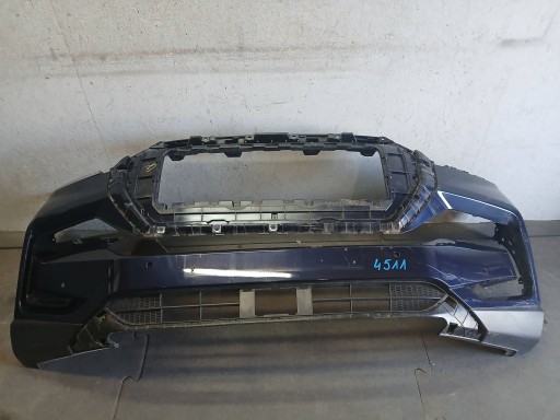 bumper front SSANGYONG REXTON II 2 LIFT 20