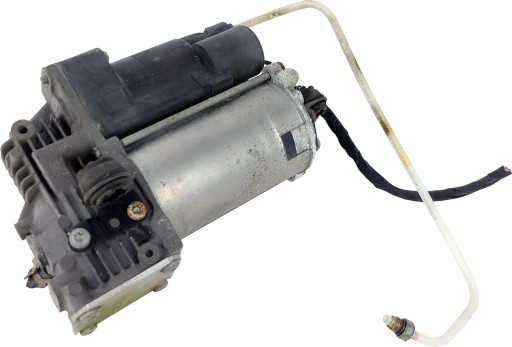 MERCEDES ML W164 LIFT Kompresszor KOMPRESOR levegö A1643201204 2015 R