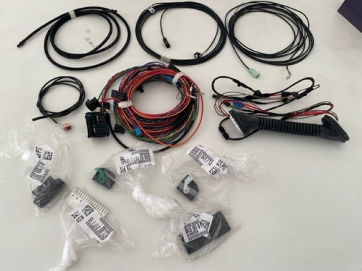 Bmw f10 15 g20 g30 магнітола, камера наві